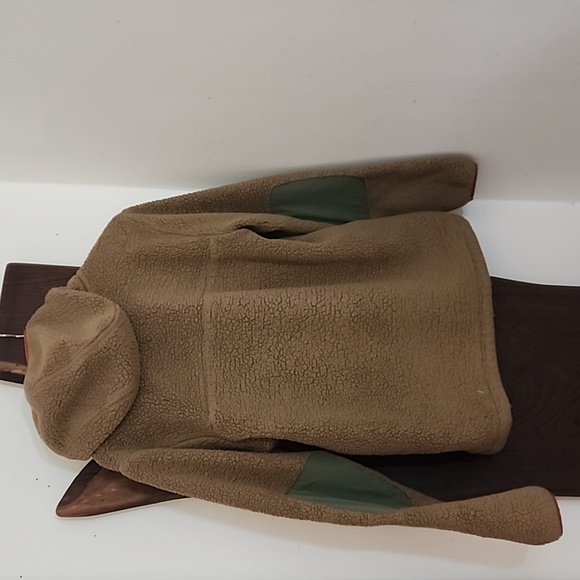 The North Face Campshire  Fleece Hoodie Size S - Picture 8 of 9